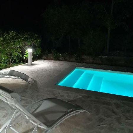 Palms Villa Scopello  Zewnętrze zdjęcie